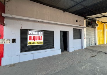 LOCAL A REFACCIONAR - GRAN UBICACION - CALLE 1 SAN MIGUEL
