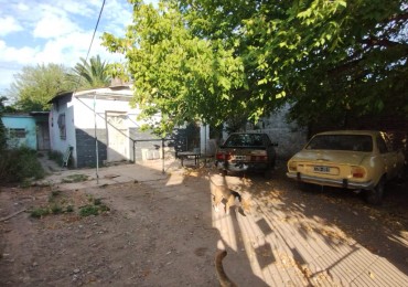 CASA - CRUCE CASTELAR