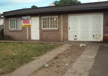CASA 2 AMB CENTRICA - CRUCE CASTELAR