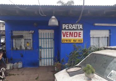 CASA EN SAN MIGUEL - CALLE 1