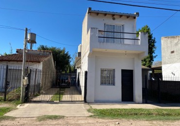 CASA + DEPARTAMENTOS - Bo VILLANUEVA - TRUJUI
