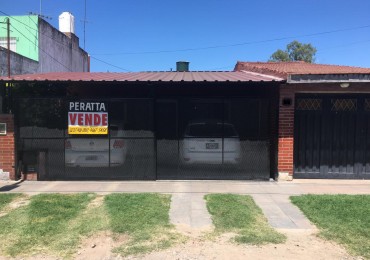 CASA 4 AMB - SAN MIGUEL