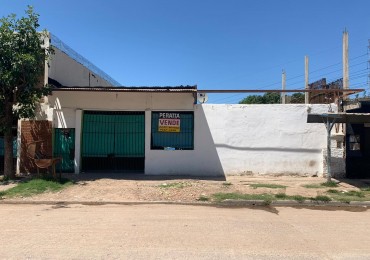 GALPON C/DEPARTAMENTOS - B SAN AMBROSIO - SAN MIGUEL