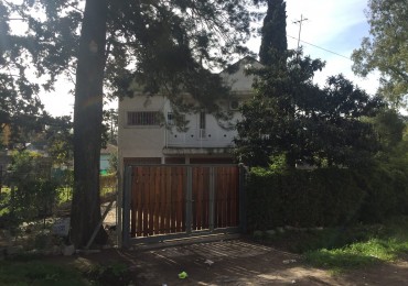 CENTRICA CASA QUINTA - CRUCE CASTELAR