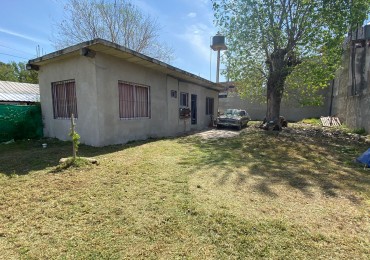 CASA 2 AMB - TRUJUI