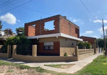 CASA EN 2 PLANTAS - MARILO 