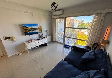 HERMOSO DEPTO 2 AMB - SAN MIGUEL CTRO