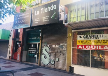 LOCAL - SAN MIGUEL CENTRO