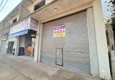 LOCAL 60 MTS² - TRUJUI