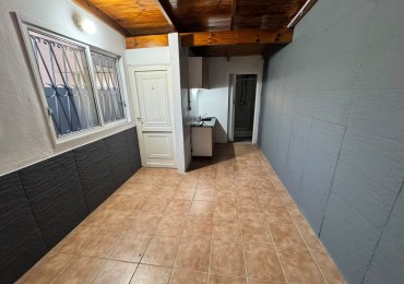 MONOAMBIENTE A ESTRENAR